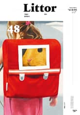 릿터 48호 표지 이미지