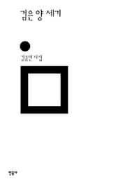 검은 양 세기 표지 이미지