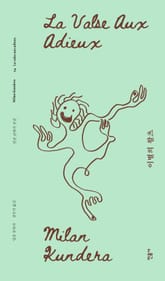 이별의 왈츠 표지 이미지