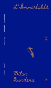 불멸 표지 이미지