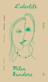 정체성 표지 이미지