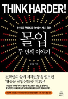 몰입 두 번째 이야기