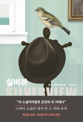 실버뷰 표지 이미지