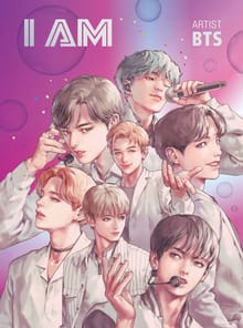 I AM(아이엠) BTS