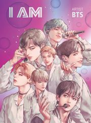 I AM(아이엠) BTS