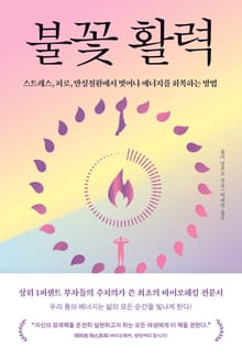 불꽃 활력