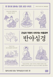 반야심경