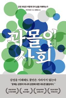 과몰입 사회