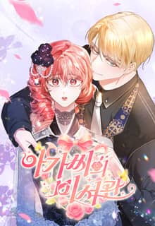 아가씨의 비서관