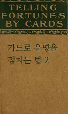 카드로 운명을 점치는 법 2