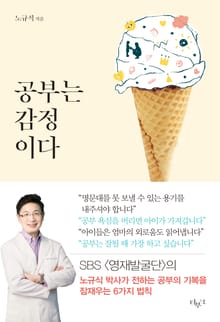 공부는 감정이다