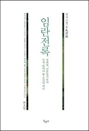 임란전록