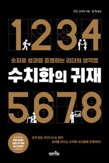 수치화의 귀재