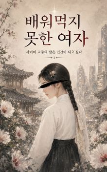 배워먹지 못한 여자