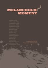 MELANCHOLIC MOMENT 표지 이미지