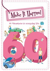 정철 실전회화 Make It Happen - 해외거주 표현집 표지 이미지