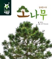 늘푸른나무 소나무