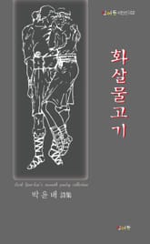 화살물고기 표지 이미지