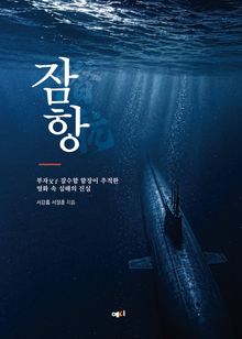 잠항