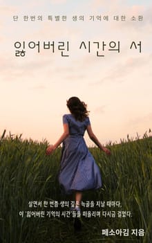잃어버린 시간의 서