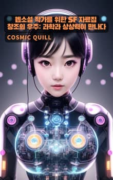 웹소설 작가를 위한 SF 자료집