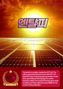 엔탈피