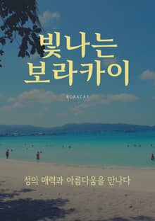빛나는 보라카이