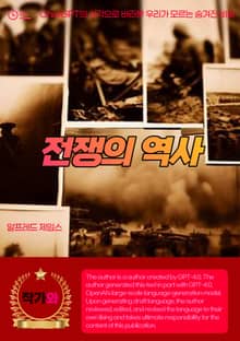 전쟁의 역사