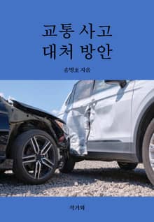 교통사고 대처방안