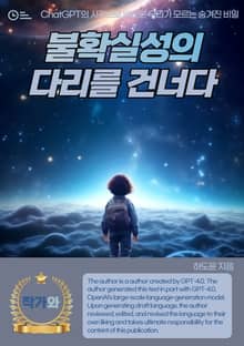 불확실성의 다리를 건너다