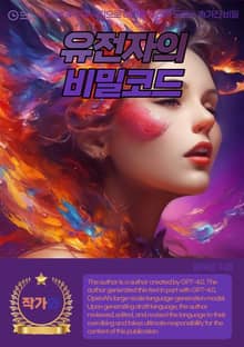 유전자의 비밀 코드