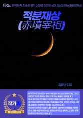 적분재상(赤墳宰相) 표지 이미지