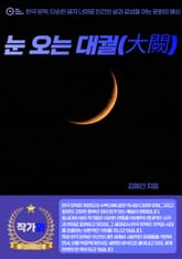 눈 오는 대궐(大闕) 표지 이미지