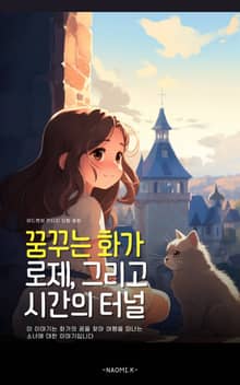꿈꾸는 화가 로제와 시간의 터널