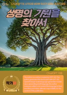 생명의 기원을 찾아서