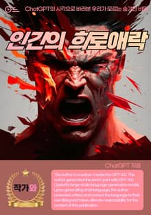 인간의 희로애락