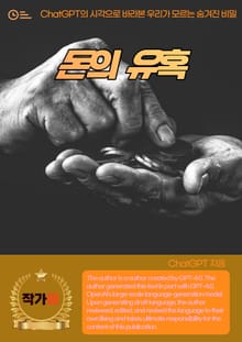돈의 유혹