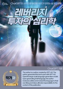 레버리지 투자의 심리학