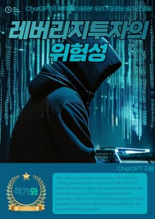 레버리지투자의 위험성
