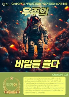 우주의 비밀을 풀다
