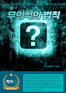 무의식의 법칙