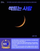 싹트는 사랑 표지 이미지