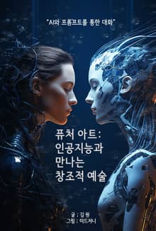 퓨처 아트: 인공 지능과 만나는 창조적 예술