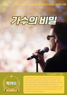 가수의 비밀