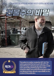 건물주의 비밀