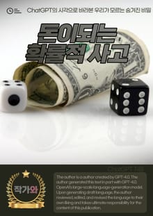 돈이되는 확률적 사고