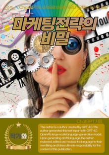 마케팅전략의 비밀