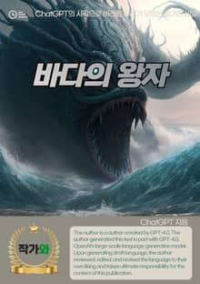 바다의 왕자