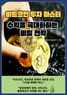 비트코인 투자 마스터