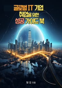 글로벌 IT 기업 취업을 위한 성공 가이드북
